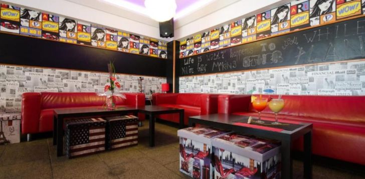 Perepuhkus Costa Bravas, 3* hotellis ELS LLORERS APARTAMENTOS! 14