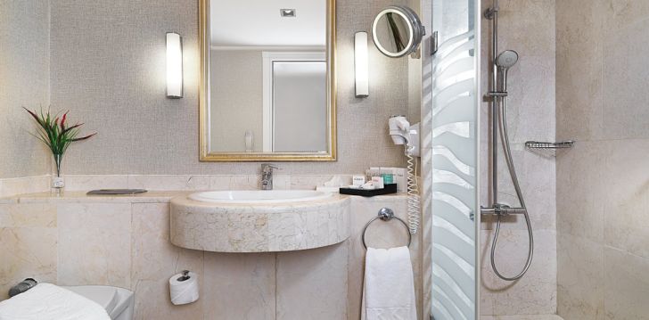 Hea hinna ja kvaliteedi suhtega puhkus Kemeris, 5* hotellis IMPERIAL TURKIZ RESORT! 5
