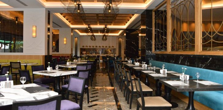 Hea hinna ja kvaliteedi suhtega puhkus Kemeris, 5* hotellis IMPERIAL TURKIZ RESORT! 26