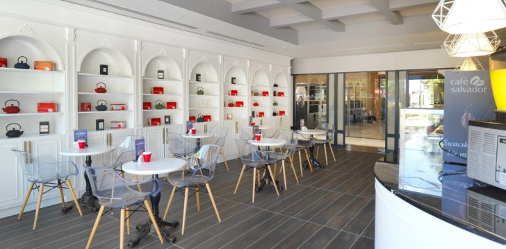 Hea hinna ja kvaliteedi suhtega puhkus Kemeris, 5* hotellis IMPERIAL TURKIZ RESORT! 33