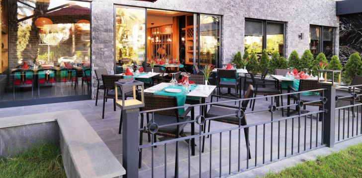 Hea hinna ja kvaliteedi suhtega puhkus Kemeris, 5* hotellis IMPERIAL TURKIZ RESORT! 36