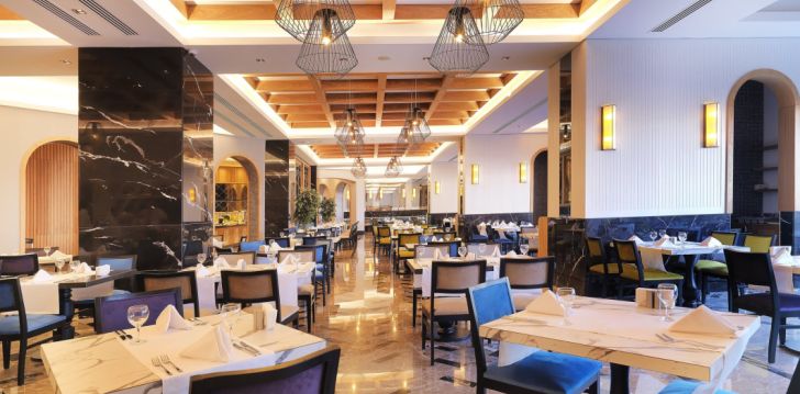 Hea hinna ja kvaliteedi suhtega puhkus Kemeris, 5* hotellis IMPERIAL TURKIZ RESORT! 37