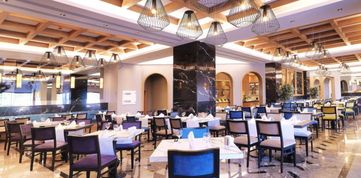 Hea hinna ja kvaliteedi suhtega puhkus Kemeris, 5* hotellis IMPERIAL TURKIZ RESORT! 38