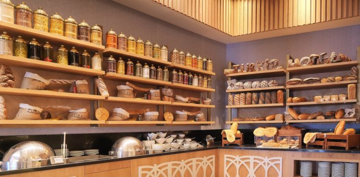 Hea hinna ja kvaliteedi suhtega puhkus Kemeris, 5* hotellis IMPERIAL TURKIZ RESORT! 40