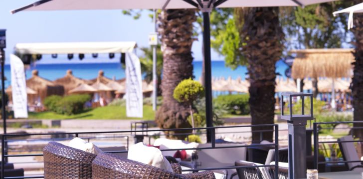 Hea hinna ja kvaliteedi suhtega puhkus Kemeris, 5* hotellis IMPERIAL TURKIZ RESORT! 43
