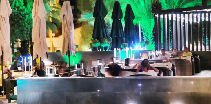 Hea hinna ja kvaliteedi suhtega puhkus Kemeris, 5* hotellis IMPERIAL TURKIZ RESORT! 44