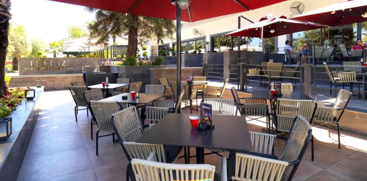 Hea hinna ja kvaliteedi suhtega puhkus Kemeris, 5* hotellis IMPERIAL TURKIZ RESORT! 46