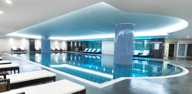 Hea hinna ja kvaliteedi suhtega puhkus Kemeris, 5* hotellis IMPERIAL TURKIZ RESORT! 49