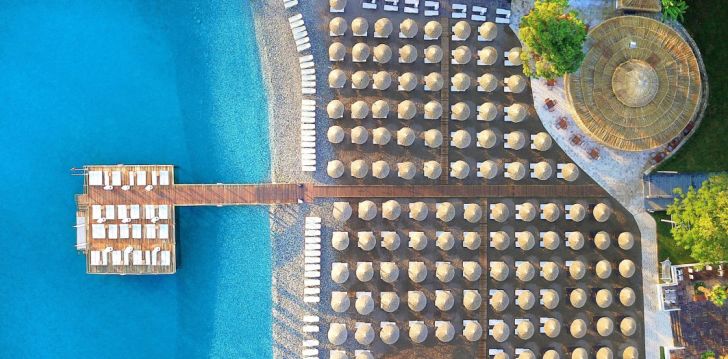 Hea hinna ja kvaliteedi suhtega puhkus Kemeris, 5* hotellis IMPERIAL TURKIZ RESORT! 51