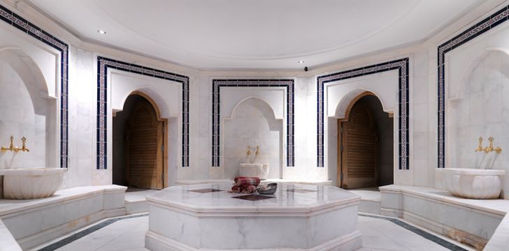 Hea hinna ja kvaliteedi suhtega puhkus Kemeris, 5* hotellis IMPERIAL TURKIZ RESORT! 58
