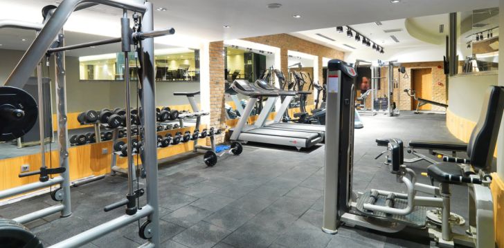 Hea hinna ja kvaliteedi suhtega puhkus Kemeris, 5* hotellis IMPERIAL TURKIZ RESORT! 65