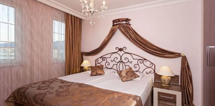 Perepuhkus hea hinna ja kvaliteedi suhtega, 5* hotell CLUB PARADISO HOTEL & RESORT! 10