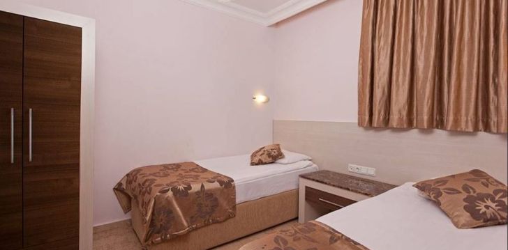 Perepuhkus hea hinna ja kvaliteedi suhtega, 5* hotell CLUB PARADISO HOTEL & RESORT! 11