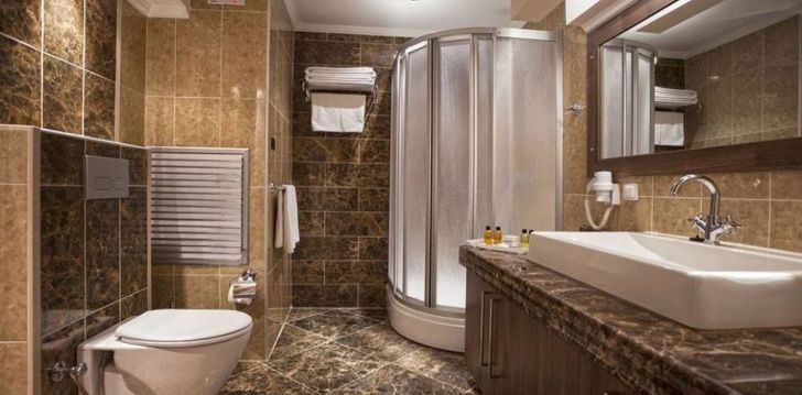 Perepuhkus hea hinna ja kvaliteedi suhtega, 5* hotell CLUB PARADISO HOTEL & RESORT! 16
