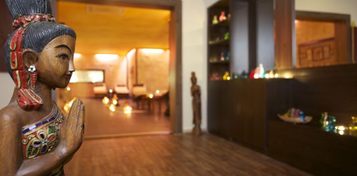 Perepuhkus hea hinna ja kvaliteedi suhtega, 5* hotell CLUB PARADISO HOTEL & RESORT! 38