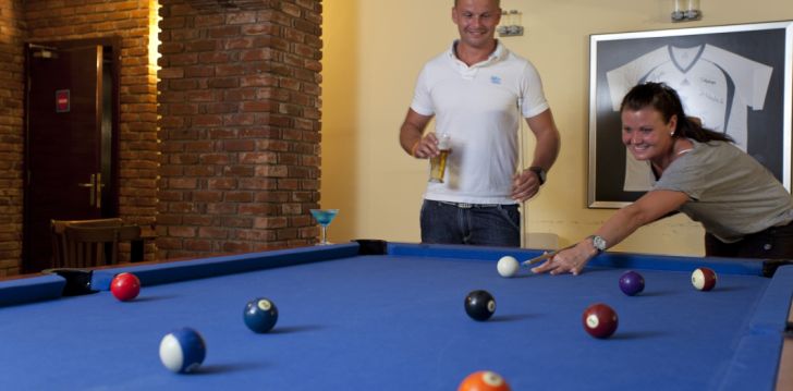 Perepuhkus hea hinna ja kvaliteedi suhtega, 5* hotell CLUB PARADISO HOTEL & RESORT! 45