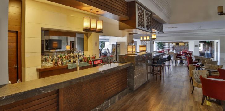 Tore puhkus Side kuurortis, 5* hotellis SIDE ALUNA HOTEL! 9