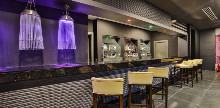 Tore puhkus Side kuurortis, 5* hotellis SIDE ALUNA HOTEL! 17