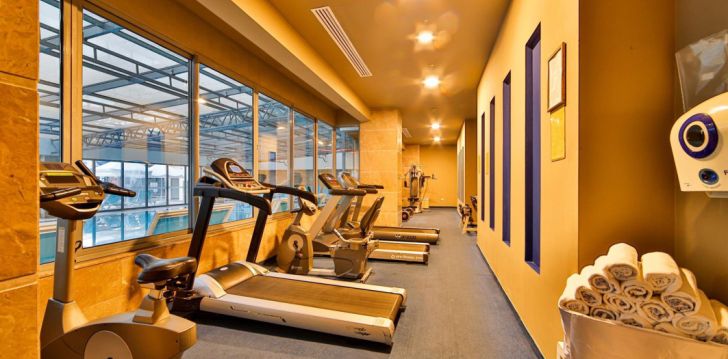Tore puhkus Side kuurortis, 5* hotellis SIDE ALUNA HOTEL! 18
