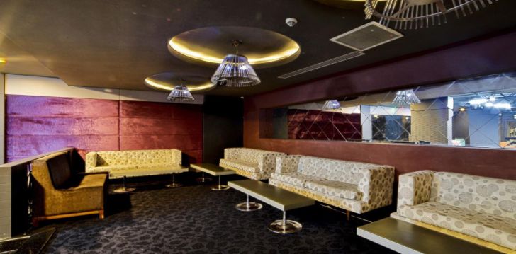 Tore puhkus Side kuurortis, 5* hotellis SIDE ALUNA HOTEL! 28