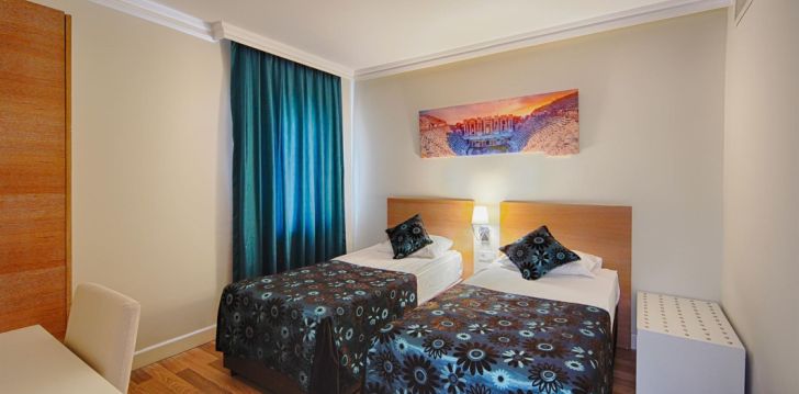 Tore puhkus Side kuurortis, 5* hotellis SIDE ALUNA HOTEL! 30