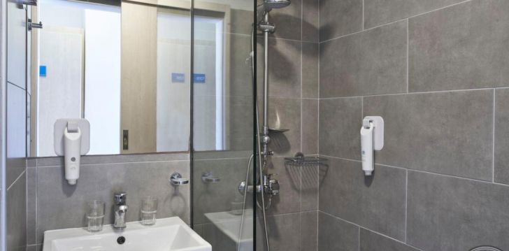 Kvaliteetne puhkus Rhodosel, 4* hotellis BLUE BAY BEACH RESORT! 8