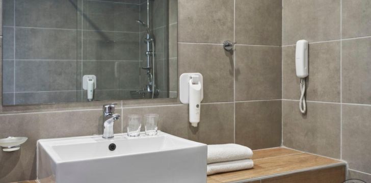 Kvaliteetne puhkus Rhodosel, 4* hotellis BLUE BAY BEACH RESORT! 10