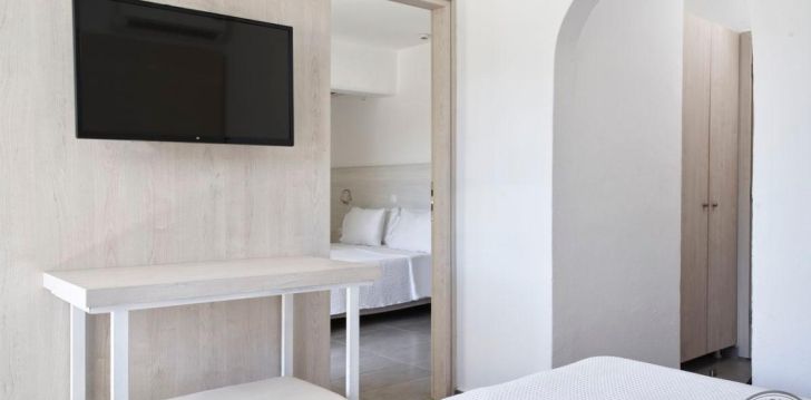 Kvaliteetne puhkus Rhodosel, 4* hotellis BLUE BAY BEACH RESORT! 11