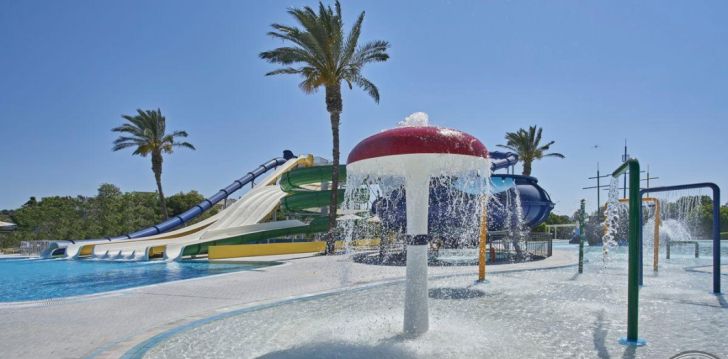 Kvaliteetne puhkus Rhodosel, 4* hotellis BLUE BAY BEACH RESORT! 12