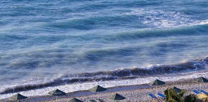 Kvaliteetne puhkus Rhodosel, 4* hotellis BLUE BAY BEACH RESORT! 15
