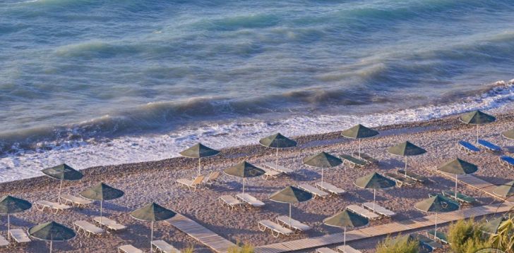 Kvaliteetne puhkus Rhodosel, 4* hotellis BLUE BAY BEACH RESORT! 16