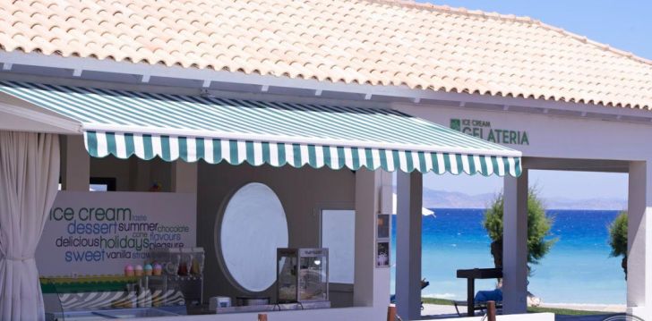 Kvaliteetne puhkus Rhodosel, 4* hotellis BLUE BAY BEACH RESORT! 18