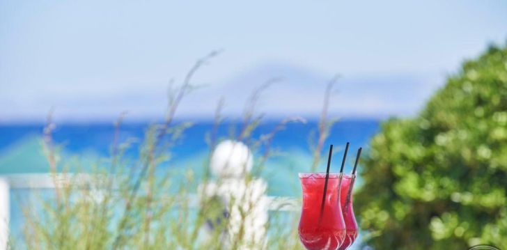 Kvaliteetne puhkus Rhodosel, 4* hotellis BLUE BAY BEACH RESORT! 32