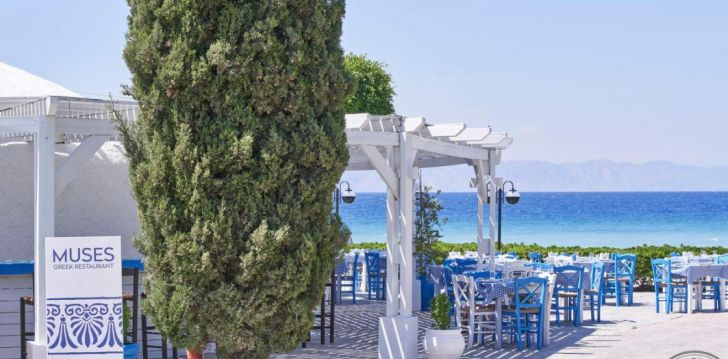 Kvaliteetne puhkus Rhodosel, 4* hotellis BLUE BAY BEACH RESORT! 33
