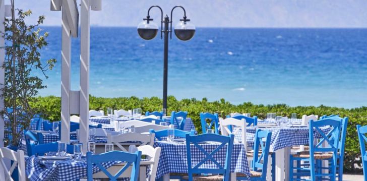 Kvaliteetne puhkus Rhodosel, 4* hotellis BLUE BAY BEACH RESORT! 34
