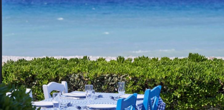 Kvaliteetne puhkus Rhodosel, 4* hotellis BLUE BAY BEACH RESORT! 37