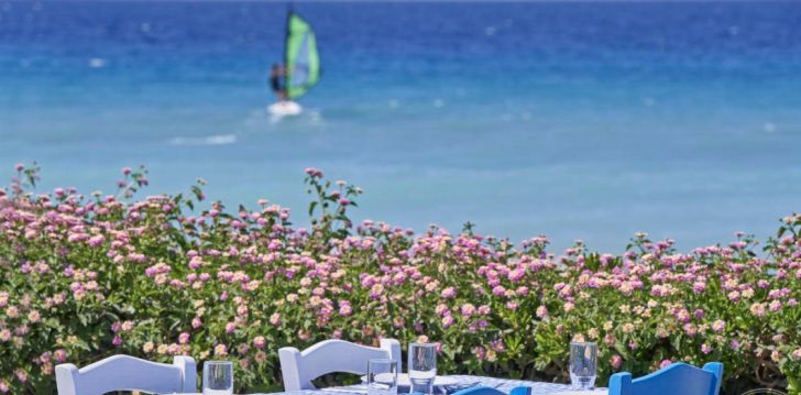Kvaliteetne puhkus Rhodosel, 4* hotellis BLUE BAY BEACH RESORT! 39