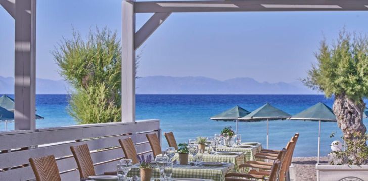 Kvaliteetne puhkus Rhodosel, 4* hotellis BLUE BAY BEACH RESORT! 41