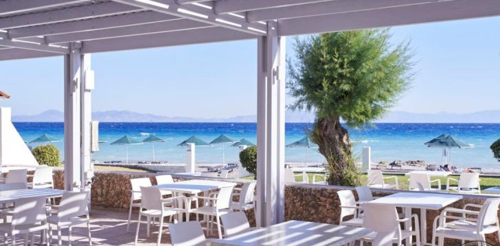 Kvaliteetne puhkus Rhodosel, 4* hotellis BLUE BAY BEACH RESORT! 43
