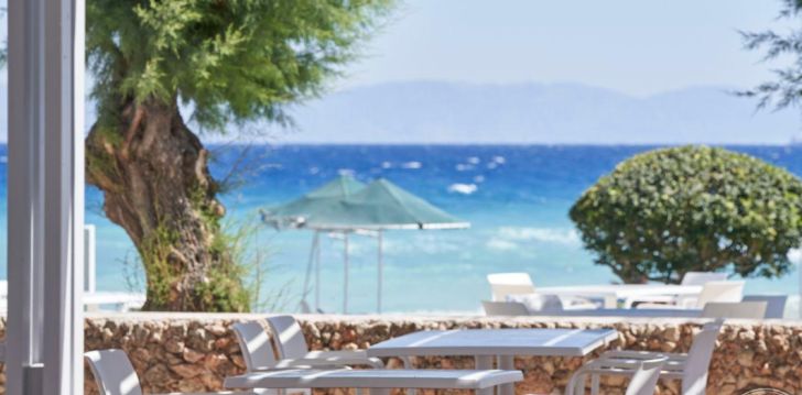 Kvaliteetne puhkus Rhodosel, 4* hotellis BLUE BAY BEACH RESORT! 44