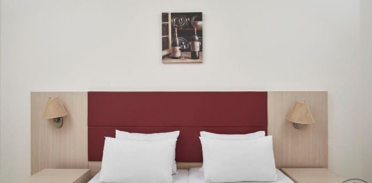 Kvaliteetne puhkus Rhodosel, 4* hotellis BLUE BAY BEACH RESORT! 48