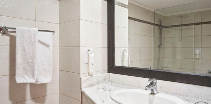 Kvaliteetne puhkus Rhodosel, 4* hotellis BLUE BAY BEACH RESORT! 49