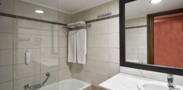 Kvaliteetne puhkus Rhodosel, 4* hotellis BLUE BAY BEACH RESORT! 51