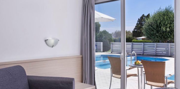 Kvaliteetne puhkus Rhodosel, 4* hotellis BLUE BAY BEACH RESORT! 59