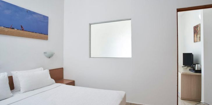 Kvaliteetne puhkus Rhodosel, 4* hotellis BLUE BAY BEACH RESORT! 60