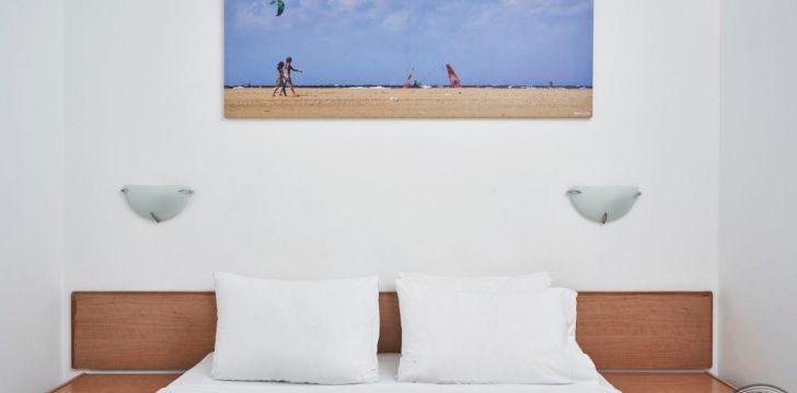 Kvaliteetne puhkus Rhodosel, 4* hotellis BLUE BAY BEACH RESORT! 61