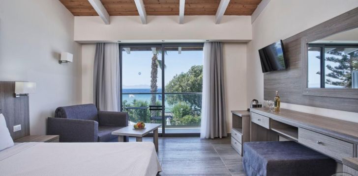 Kvaliteetne puhkus Rhodosel, 4* hotellis BLUE BAY BEACH RESORT! 66