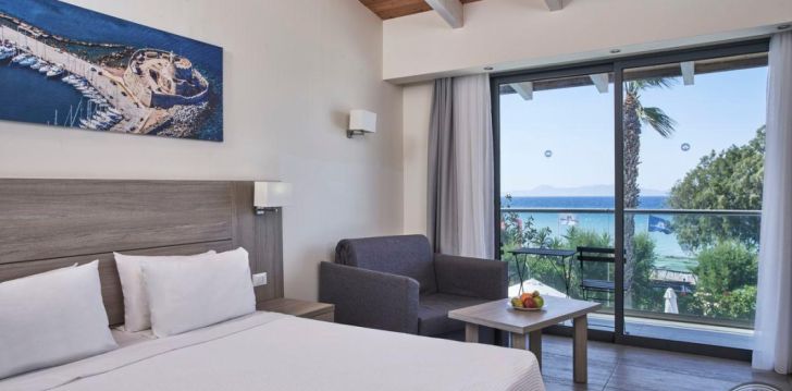 Kvaliteetne puhkus Rhodosel, 4* hotellis BLUE BAY BEACH RESORT! 67