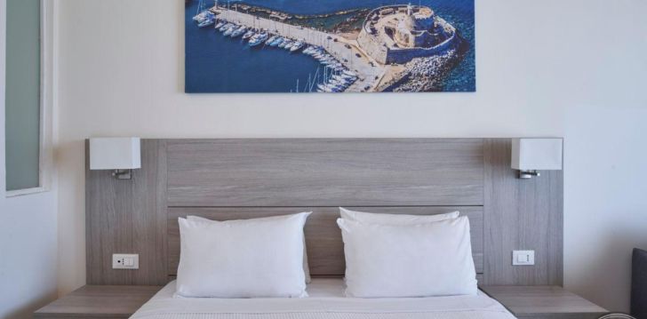 Kvaliteetne puhkus Rhodosel, 4* hotellis BLUE BAY BEACH RESORT! 68