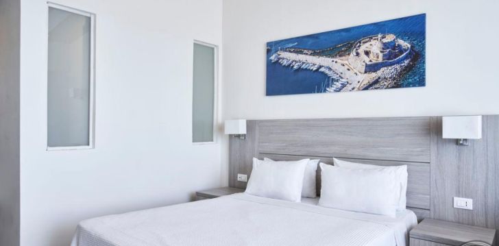 Kvaliteetne puhkus Rhodosel, 4* hotellis BLUE BAY BEACH RESORT! 69